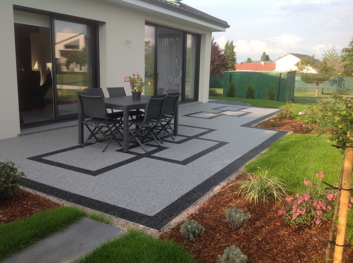 pedras decorativas